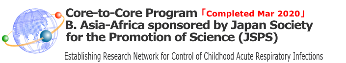 Core-to-Core Program